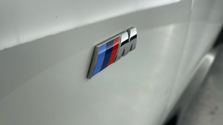 BMW 2 Series 220i M Sport 2dr Step Auto [Pro Pack] Petrol Coupe